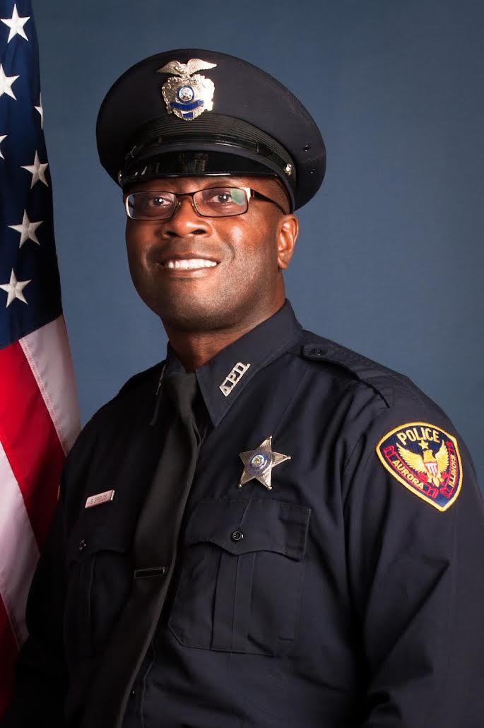 Police Officer Brian R. Shields | Aurora Police Department, Illinois Police Officer Brian R. Shields | Aurora Police Department, Illinois
