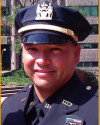 Sergeant David T. Yu, Sr. | New York City Police Department, New York