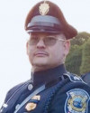 Sergeant Michael Patrick Cassidy | New Bedford Police Department, Massachusetts