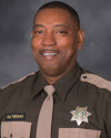 Deputy Sheriff Reginald Bernard Thomas | King County Sheriff's Office, Washington