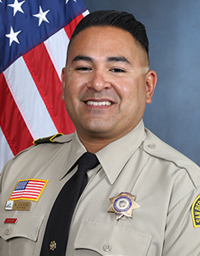 Corporal Armando Cantu, Jr. | San Bernardino County Sheriff's Department, California Corporal Armando Cantu, Jr. | San Bernardino County Sheriff's Department, California