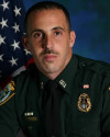 Sergeant Francesco Luigi Celico | Flagler County Sheriff's Office, Florida