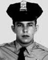 Patrolman Hugh Levon Butler | Kansas City Police Department, Missouri