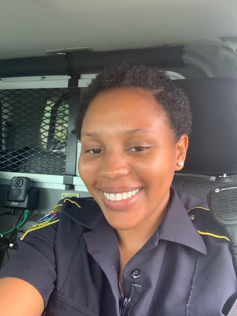 Deputy Constable Jennifer Lauren Chavis | Harris County Constable's Office - Precinct 7, Texas Deputy Constable Jennifer Lauren Chavis | Harris County Constable's Office - Precinct 7, Texas