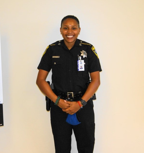 Deputy Constable Jennifer Lauren Chavis | Harris County Constable's Office - Precinct 7, Texas Deputy Constable Jennifer Lauren Chavis | Harris County Constable's Office - Precinct 7, Texas