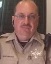 Deputy Sheriff Allen S. Giacchetti | Cook County Sheriff's Police Department, Illinois