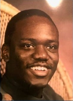 Senior Correctional Police Officer Vincent R. Butler | New Jersey Department of Corrections, New Jersey Senior Correctional Police Officer Vincent R. Butler | New Jersey Department of Corrections, New Jersey