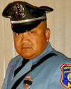 Senior Correctional Police Officer Edward Chavez Jamandron | New Jersey Department of Corrections, New Jersey