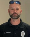 Sergeant Christopher Michael Vaughn | Cedar Bluff Police Department, Alabama