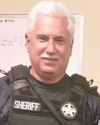 Deputy Sheriff Talmadge Leon Tucker, Jr. | Glynn County Sheriff's Office, Georgia