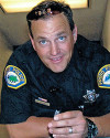 Police Officer Trenton F. Halladay | Provo Police Department, Utah