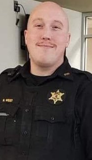 Deputy Sheriff Nicholas D. Weist | Knox County Sheriff's Office, Illinois Deputy Sheriff Nicholas D. Weist | Knox County Sheriff's Office, Illinois