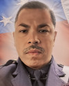 Police Officer Daniel J. Sanchez | New York City Police Department, New York
