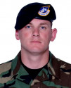 Staff Sergeant Travis Lee Griffin | United States Air Force Security Forces, U.S. Government