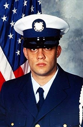 Petty Officer Third Class Nathan B. Bruckenthal | United States Coast Guard, U.S. Government Petty Officer Third Class Nathan B. Bruckenthal | United States Coast Guard, U.S. Government