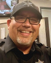 Patrol Officer Brian Lee Sember | Ottawa Police Department, Illinois