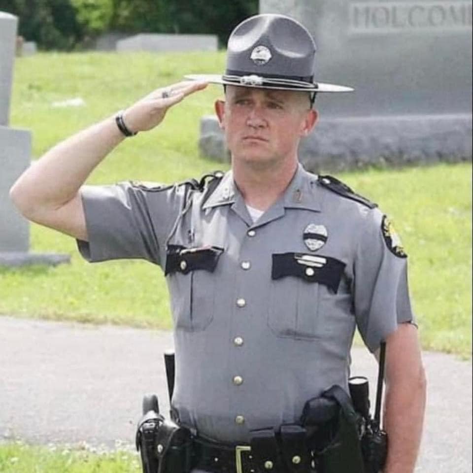 Chief Deputy Sheriff Jody Wayne Cash | Calloway County Sheriff's Office, Kentucky Chief Deputy Sheriff Jody Wayne Cash | Calloway County Sheriff's Office, Kentucky