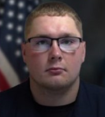 Officer Trainee Cody Alan Olafson | United States Department of Homeland Security - Customs and Border Protection - Office of Field Operations, U.S. Government Officer Trainee Cody Alan Olafson | United States Department of Homeland Security - Customs and Border Protection - Office of Field Operations, U.S. Government