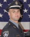 Correctional Officer Anthony J. Pasquarello | Essex County Sheriff's Department, Massachusetts