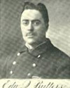 Sergeant Edward Q. Butters | Boston Police Department, Massachusetts