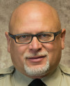 Correctional Officer David Henry | Pennington County Sheriff's Office, South Dakota