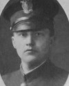 Patrolman Vinton E. Harsh | Dayton Police Department, Ohio