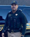 Deputy Sheriff J'Mar Colin Abel | Chambers County Sheriff's Office, Alabama