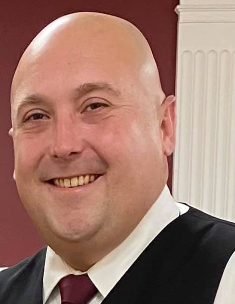 Corporal Gregory John Bednarek | Maryland Transportation Authority Police, Maryland Corporal Gregory John Bednarek | Maryland Transportation Authority Police, Maryland