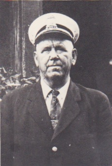 Town Marshal Hughey Anderson Keller | Mount Airy Police Department, Georgia Town Marshal Hughey Anderson Keller | Mount Airy Police Department, Georgia
