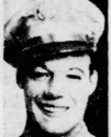 Private Thomas Blair McNulty | United States Army Air Force Military Police, U.S. Government