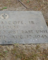 Staff Sergeant Wesley Arthur Cope, Jr. | United States Army Air Force Military Police, U.S. Government