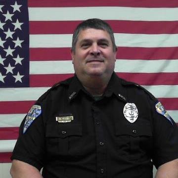 Police Officer Brian D. Olliff | Natchitoches Police Department, Louisiana Police Officer Brian D. Olliff | Natchitoches Police Department, Louisiana