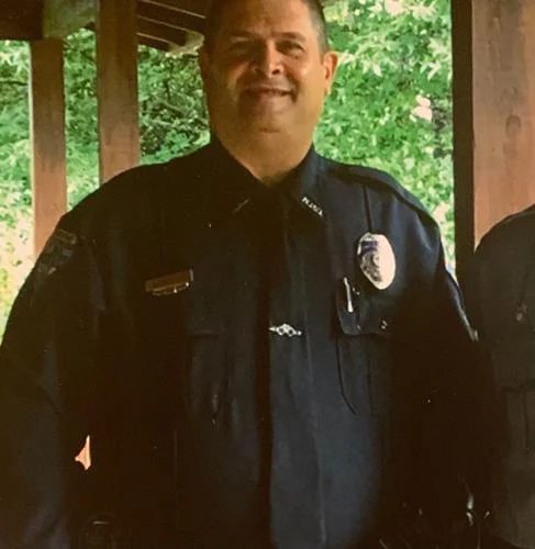 Police Officer Brian D. Olliff | Natchitoches Police Department, Louisiana Police Officer Brian D. Olliff | Natchitoches Police Department, Louisiana