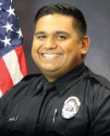 Police Officer Daniel Francisco Vasquez | North Kansas City Police Department, Missouri