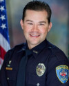 Sergeant Christopher James Nelson | Edmond Police Department, Oklahoma