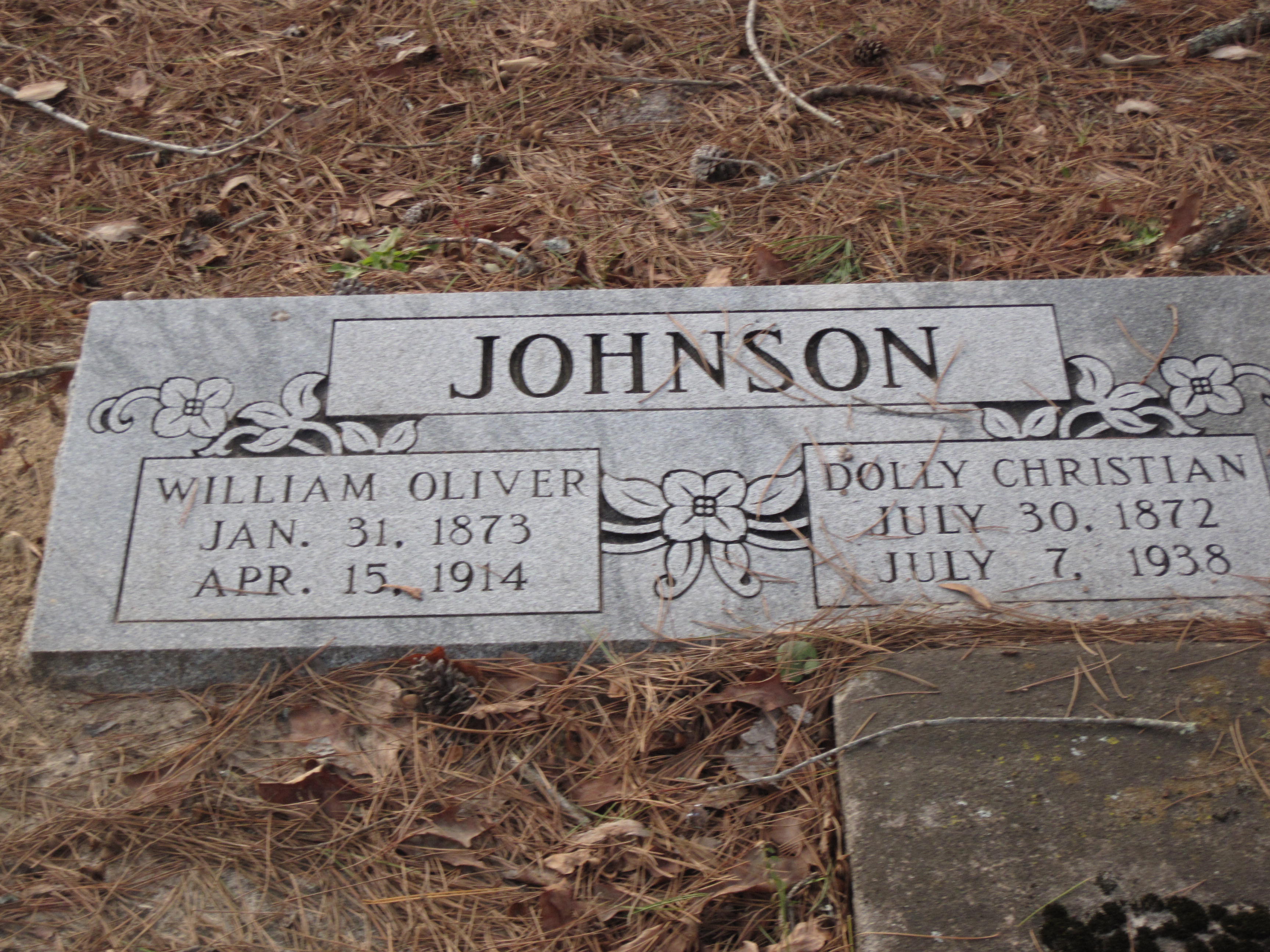 Deputy Sheriff William O. Johnson | Twiggs County Sheriff's Office, Georgia Deputy Sheriff William O. Johnson | Twiggs County Sheriff's Office, Georgia