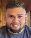 Deputy Sheriff Lorenzo Bustos | Smith County Sheriff's Office, Texas