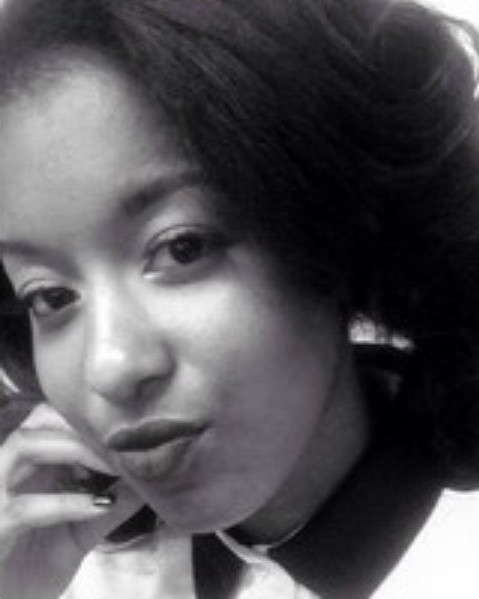 Special Police Officer Maurica Manyan | District of Columbia Public Library Office of Public Safety, District of Columbia