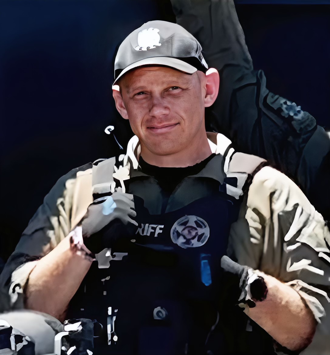 Deputy Sheriff Andrew Peery | El Paso County Sheriff's Office, Colorado Deputy Sheriff Andrew Peery | El Paso County Sheriff's Office, Colorado