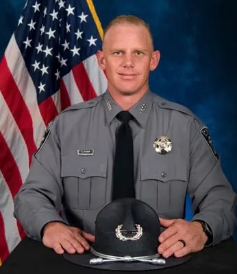 Deputy Sheriff Andrew Peery | El Paso County Sheriff's Office, Colorado Deputy Sheriff Andrew Peery | El Paso County Sheriff's Office, Colorado