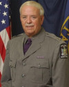 Superintendent Wayne E. Bennett | New York State Police, New York