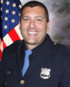 Detective First Grade Matthew A. Perlungher | Nassau County Police Department, New York
