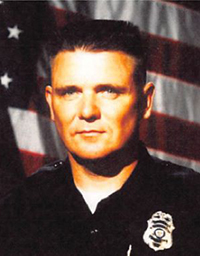 Sergeant Thomas Crawford Craig | Phoenix Police Department, Arizona Sergeant Thomas Crawford Craig | Phoenix Police Department, Arizona