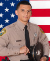 Police Officer Cesar 