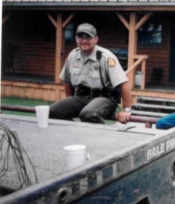 Captain William Riley Hargraves | Osage County Sheriff's Office, Oklahoma Captain William Riley Hargraves | Osage County Sheriff's Office, Oklahoma