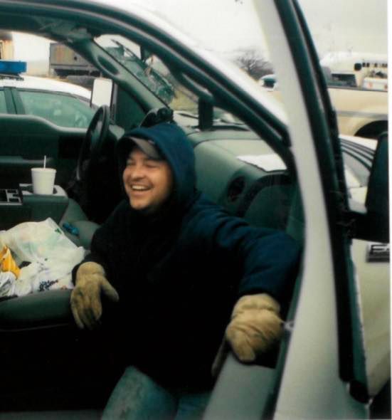 Captain William Riley Hargraves | Osage County Sheriff's Office, Oklahoma Captain William Riley Hargraves | Osage County Sheriff's Office, Oklahoma