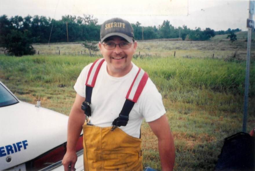 Captain William Riley Hargraves | Osage County Sheriff's Office, Oklahoma Captain William Riley Hargraves | Osage County Sheriff's Office, Oklahoma