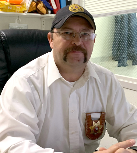 Captain William Riley Hargraves | Osage County Sheriff's Office, Oklahoma Captain William Riley Hargraves | Osage County Sheriff's Office, Oklahoma