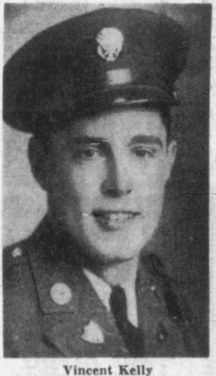 Park Policeman Vincent J. Kelly | Passaic County Park Police Department, New Jersey Park Policeman Vincent J. Kelly | Passaic County Park Police Department, New Jersey