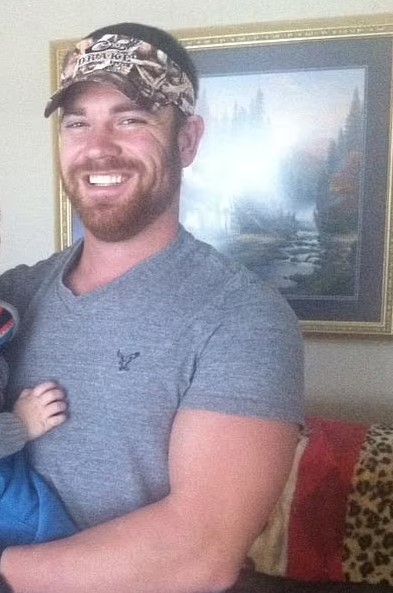 Detective Matthew Walker Blansett | Marion County Sheriff's Office, Tennessee Detective Matthew Walker Blansett | Marion County Sheriff's Office, Tennessee